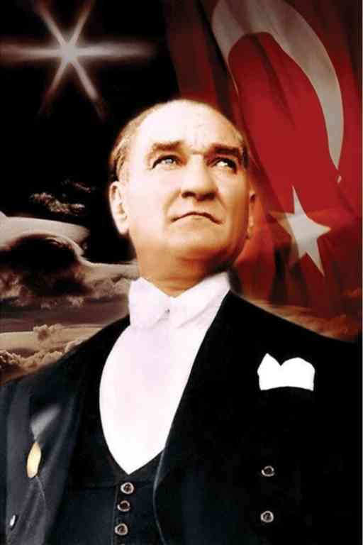 Atatürk
