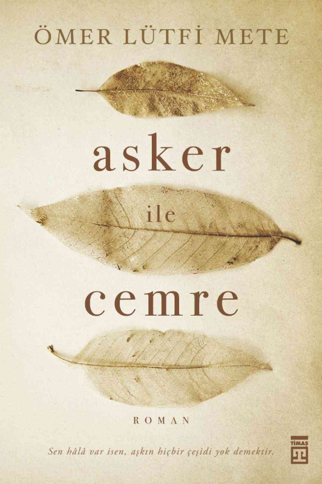 Asker İle Cemre