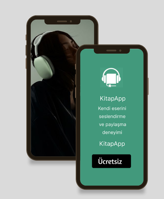 kitapapp mobil uygulama dene