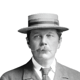 Arthur Conan Doyle